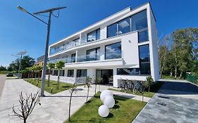 Aparthotel PARADISE Dziwnówek